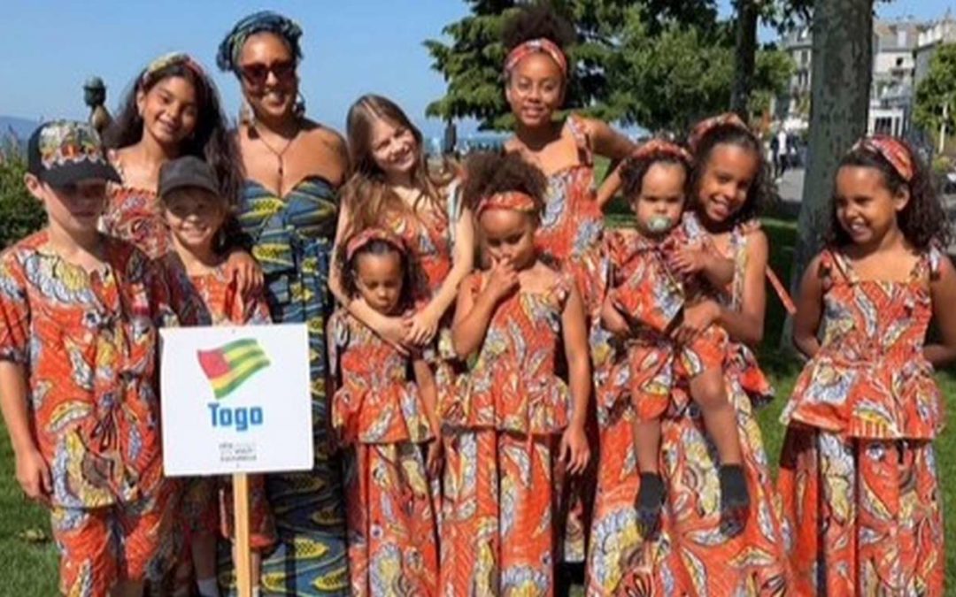 Fête multiculturelle Vevey 2026