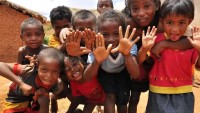 Enfants à Parrainer 2026