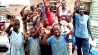 Enfants Parrainés 2026