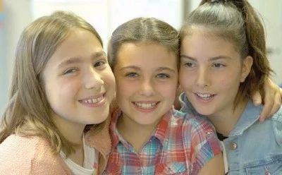 La journée mondiale des droits de l’enfant