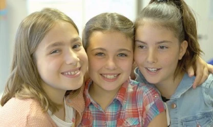 La journée mondiale des droits de l’enfant