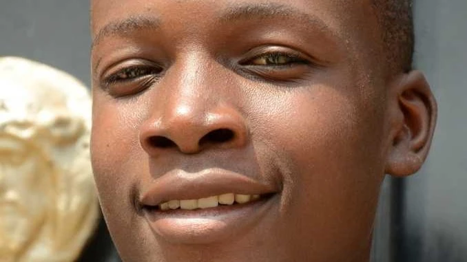 Décès de l’enfant AMAKOLI KOSSI