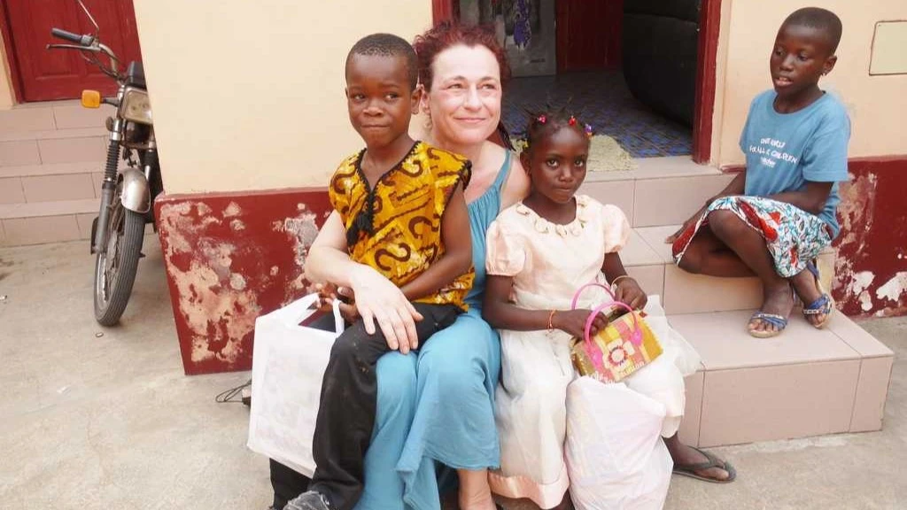 La maison du Bonheur