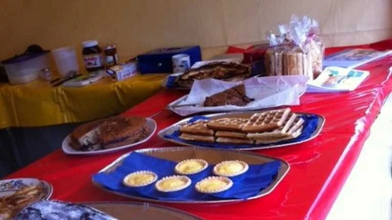 Animai 2015 au Jardin du Rivage Vevey