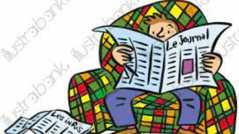 Article Togo presse du 2 novembre 2018