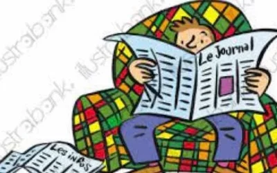 Article du Régional du 28 novembre 2018