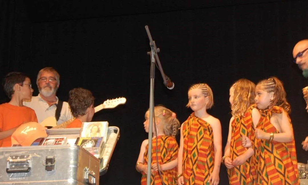 Spectacle Club Alpha