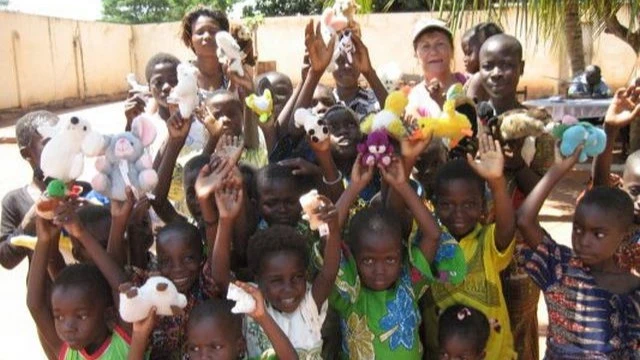 Villages Abobo et Vogan