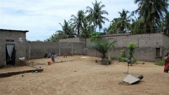 Achat d’un terrain