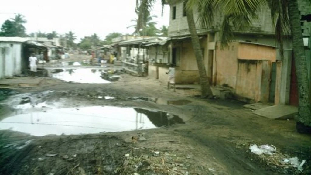 2 mois après les inondations