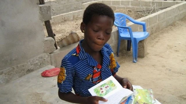 Cadeaux des parrains et marraines