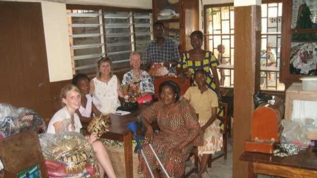 Centre Louise de Marillac