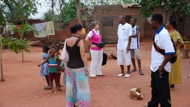 Chez Daniel d’Abobo