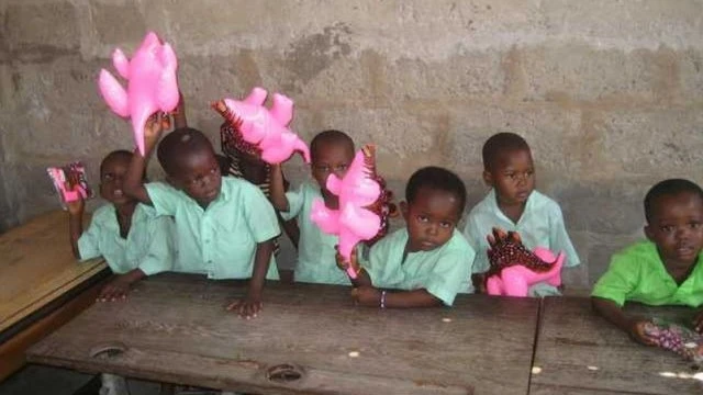 Ecole Jérusalem 2010