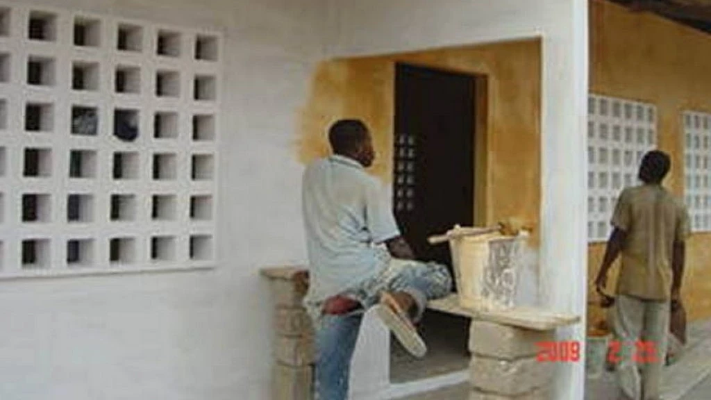 L’école de Jérusalem