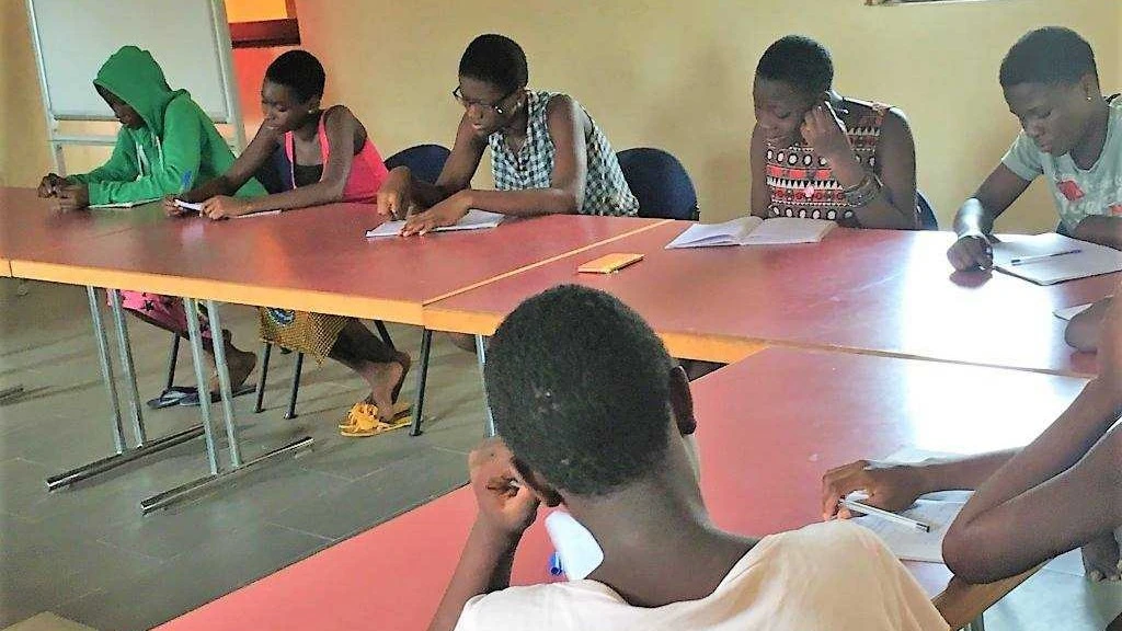 Cours Education sexuelle