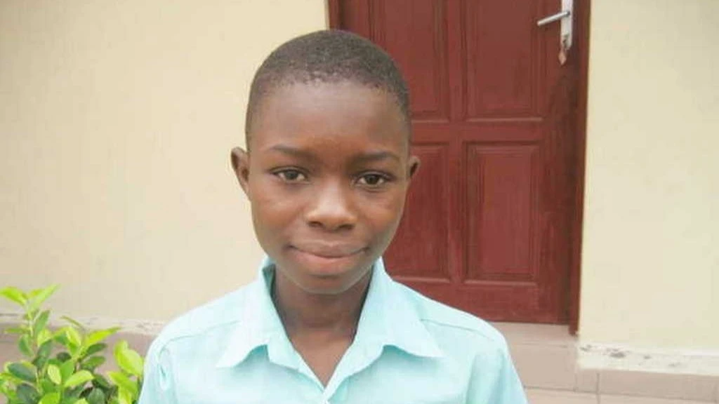 Une histoire délicate