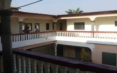 Prochaine inauguration le 30.10.2018