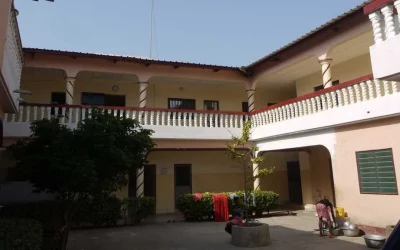 Inauguration du 30 octobre 2018