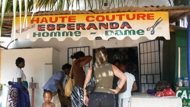 Solim, Afi futures couturières