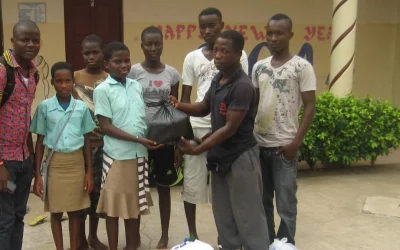 Dons de l’Association SAÏ