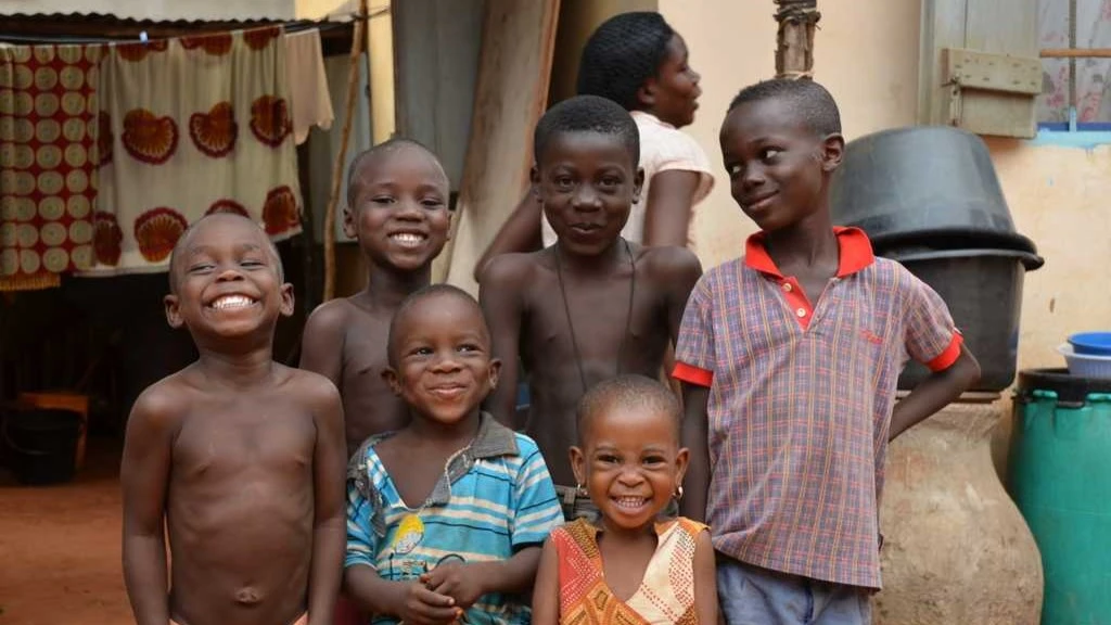 La nouvelle vie d’Abraham dit Pépé