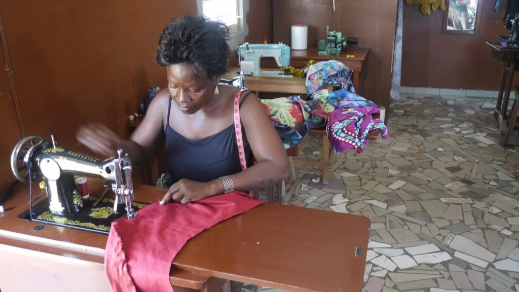 Les centres de formation