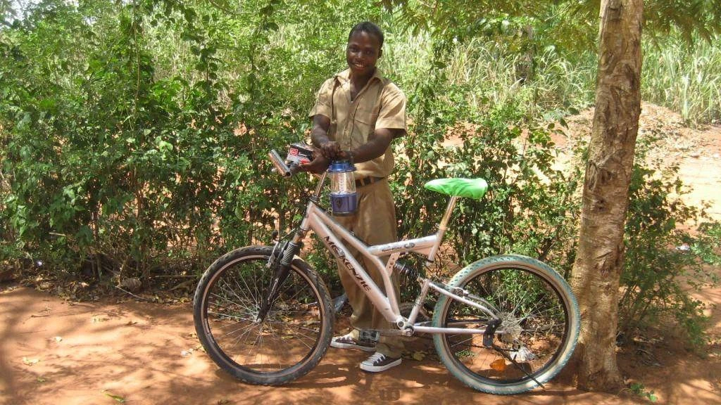 Cadeaux des marraines et parrains