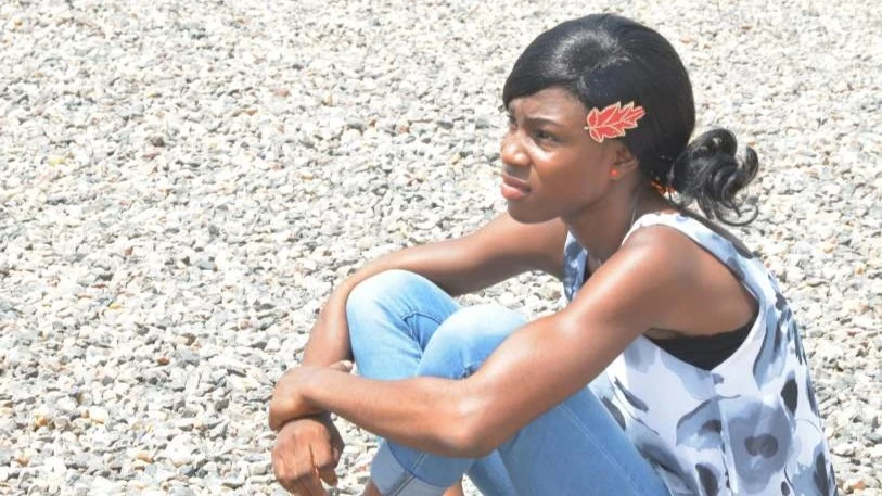 Portraits d&rsquo;enfants