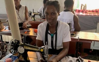 Visite dans les centres de formation