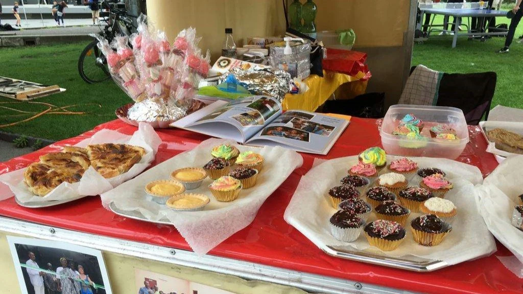 Animai fête de la Jeunesse