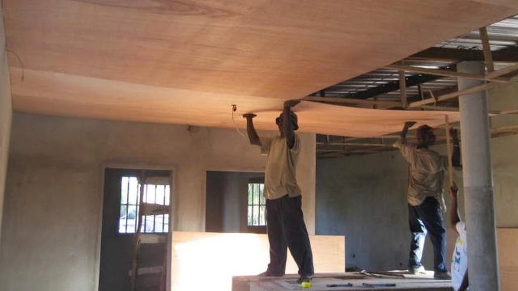 Cyber café étape 3