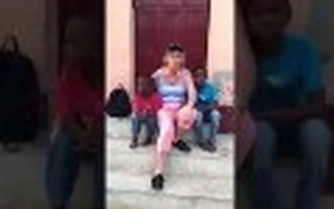 Luttons contre la pauvreté Florentine et David