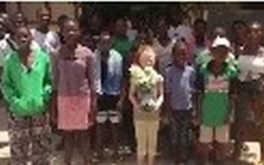 Que du bonheur avec ces petits